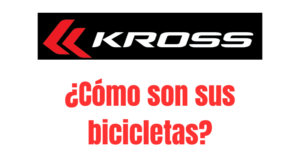 kross-bicicletas-opiniones